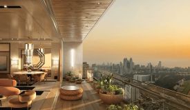Piramal Mahalaxmi North Tower 3, Mumbai - 2/3 BHK Residences