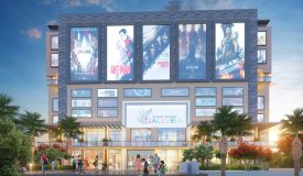 Urban Square Galleria, Alwar - Premium Shop & Showroom