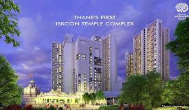Piramal Vaikunth Cluster 1, Thane - 2/3 BHK Apartment