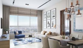 Piramal Vaikunth Cluster 1, Thane - 2/3 BHK Apartment
