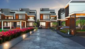 Shiv Residency