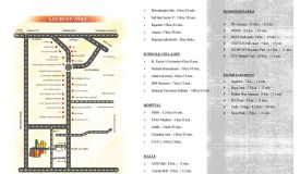 New Town Green City, Kolkata - Residential Plots