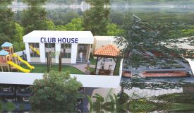 Om Maitri Icon, Thane - 1/2 BHK Apartment