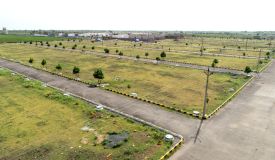 Gardenia Phase II, Kurnool - Residential Plots