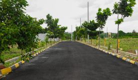 Gardenia Phase II, Kurnool - Residential Plots