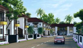 Perto De Goa, Sindhudurg - 1/2 BHK Apartment, Studio & Villa