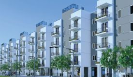 Vatika Emilia Floors, Gurgaon - 2/3 BHK Apartment