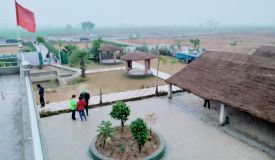 Mount Attalia, Aligarh - Residential Plots & Farm Houses