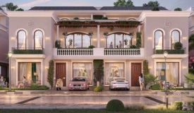 Gloria Luxury Villa, Mohali - 5 BHK Luxury Villa
