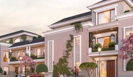 Serena Luxury Villas, Mohali - 5 BHK Luxury Villas