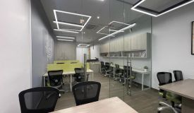 Passcode Bull Run, Mumbai - Commercial Development
