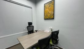 Passcode Bull Run, Mumbai - Commercial Development
