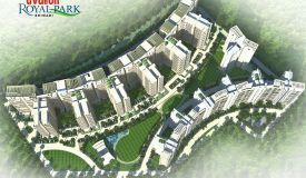 Avalon Royal Park, Bhiwadi - 2 & 3 BHK Apartments
