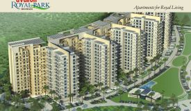 Avalon Royal Park, Bhiwadi - 2 & 3 BHK Apartments
