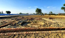 Maa Vaishno Dham, Vrindavan - Residential Plots