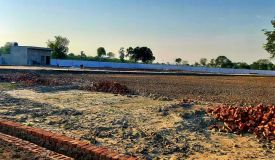 Maa Vaishno Dham, Vrindavan - Residential Plots