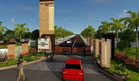 Ideal Paramount City