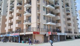 Landcraft Metro Homes, Ghaziabad - 1/2/3 BHK Apartment