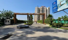 Landcraft Metro Homes, Ghaziabad - 1/2/3 BHK Apartment