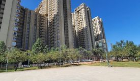 Bhartiya City Nikoo Homes 4, Bangalore - 1/2/3/4 BHK Apartment