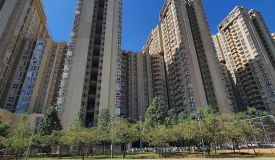 Bhartiya City Nikoo Homes 4, Bangalore - 1/2/3/4 BHK Apartment