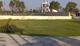 Krishnam Residency, Jaipur - Residential Plots