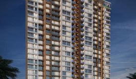 Navkar Elite, Mumbai - 1/2 BHK Apartment