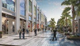 Spaze Grand Central 114, Gurgaon - Commercial Land