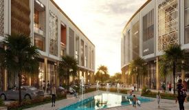 Spaze Grand Central 114, Gurgaon - Commercial Land
