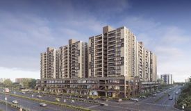 Olive Greens, Ahmedabad - Olive Greens