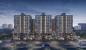 Olive Greens, Ahmedabad - Olive Greens
