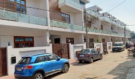 Arjun Villa, Lucknow - 3 BHK Villas