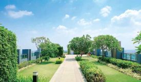 Godrej Sky Greens, Pune - 1/2/3 BHK Apartment