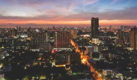 Codename Spotlight, Pune - Codename Spotlight