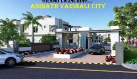 Adinath Vaishali City