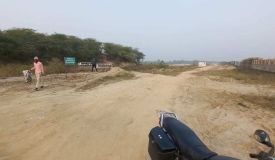 Gomti Green City, Lucknow - Gomti Green City