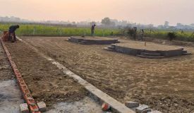 Gomti Green City, Lucknow - Gomti Green City