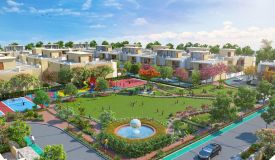 Orris Woodview, Gurgaon - Orris Woodview