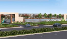 Orris Woodview, Gurgaon - Orris Woodview