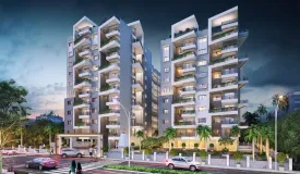 Prarthana Ecoville