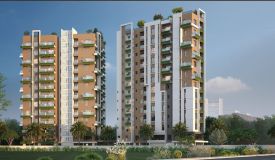 Nexus Homes