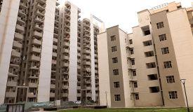 Signature Global Solera, Gurgaon - 1/2/3 BHK Homes