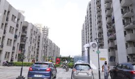 Signature Global Solera, Gurgaon - 1/2/3 BHK Homes