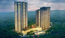 Krisumi Waterfall Residences