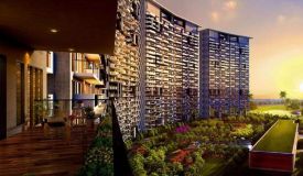 Prateek Canary, Noida - 3/4BHK Residencies & Duplex Penthouses