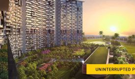 Prateek Canary, Noida - 3/4BHK Residencies & Duplex Penthouses