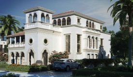 Nitesh Napa Valley, Bangalore - 3 & 4 Luxurious Villa