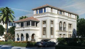 Nitesh Napa Valley, Bangalore - 3 & 4 Luxurious Villa