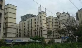 Puraniks Kanchanpushp Complex, Thane - Puraniks Kanchanpushp Complex