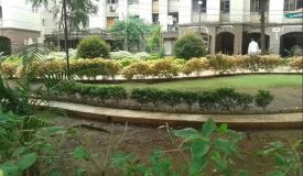 Puraniks Kanchanpushp Complex, Thane - Puraniks Kanchanpushp Complex